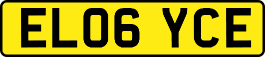 EL06YCE