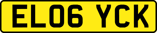 EL06YCK