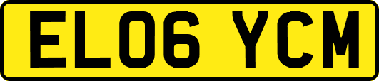 EL06YCM