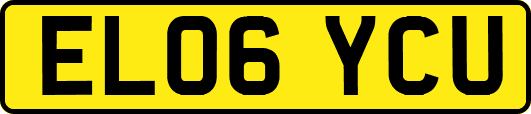 EL06YCU