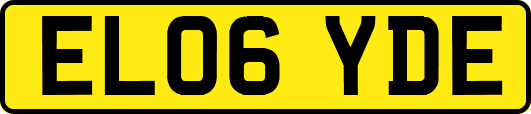 EL06YDE