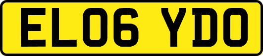 EL06YDO