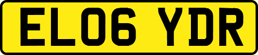 EL06YDR