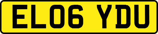 EL06YDU