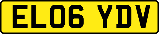 EL06YDV