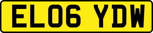 EL06YDW