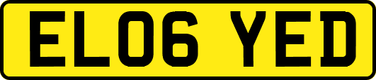 EL06YED