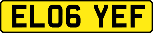 EL06YEF