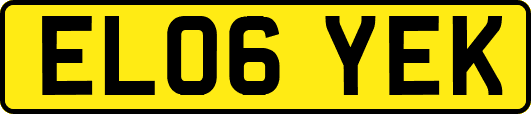 EL06YEK