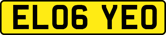 EL06YEO