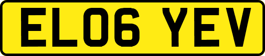 EL06YEV