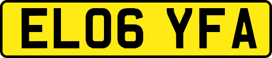 EL06YFA