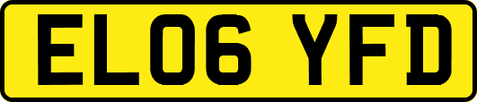 EL06YFD