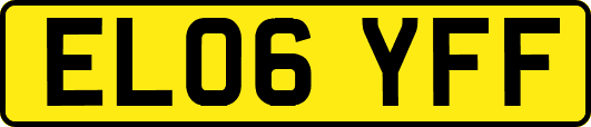 EL06YFF
