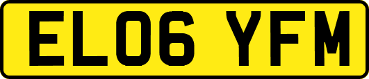 EL06YFM