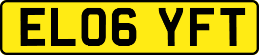 EL06YFT