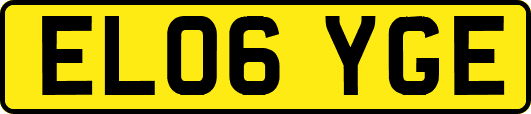 EL06YGE