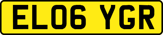 EL06YGR