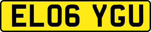 EL06YGU