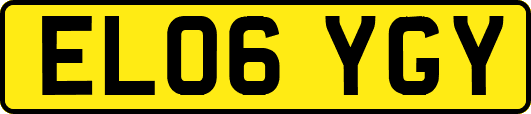 EL06YGY