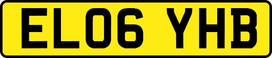 EL06YHB
