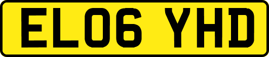 EL06YHD