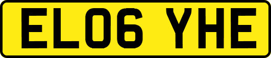 EL06YHE