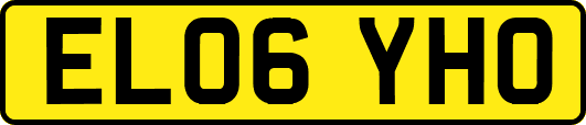EL06YHO