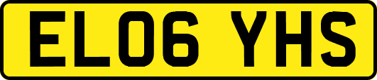 EL06YHS