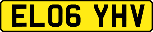 EL06YHV