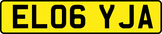 EL06YJA