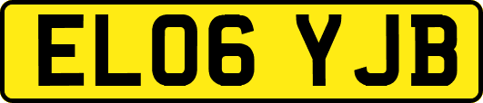 EL06YJB