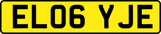 EL06YJE