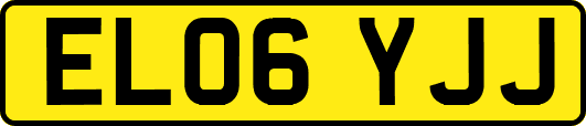 EL06YJJ