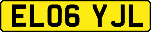 EL06YJL