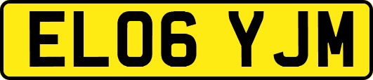 EL06YJM