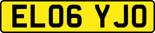 EL06YJO