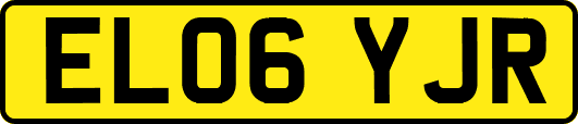 EL06YJR