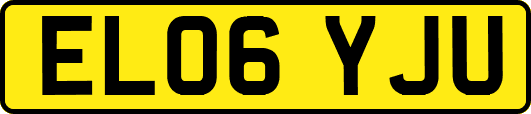 EL06YJU