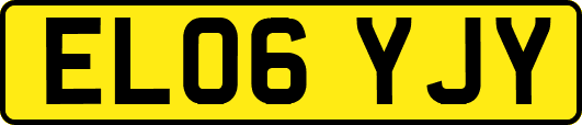 EL06YJY