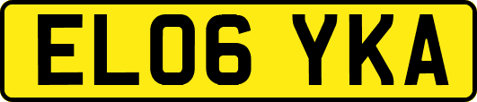EL06YKA