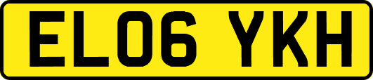 EL06YKH