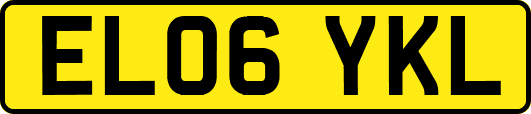 EL06YKL