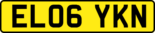 EL06YKN