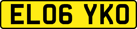 EL06YKO