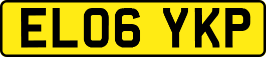EL06YKP