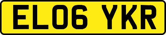 EL06YKR