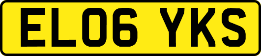 EL06YKS