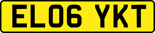 EL06YKT
