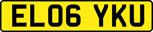 EL06YKU